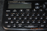 Pocket Calculator, photo number 5