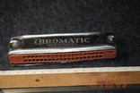 Harmonica, photo number 2