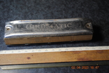 Harmonica, photo number 3