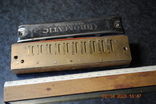 Harmonica, photo number 5