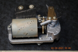 Music mechanism, photo number 2