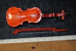Violin souvenir, photo number 3