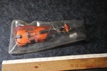 Violin souvenir, photo number 4