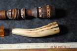 Mouthpieces, photo number 4