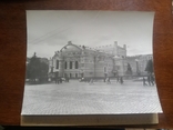 Kiev Opera House Large Format, photo number 2