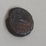 Ольвия NOY 310-280 г.до н.е, photo number 2