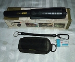 Pinpointer Gold Hunter Basik Usb Krona, photo number 6