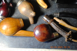 Smoking pipes for restoration, photo number 6