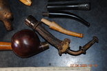 Smoking pipes for restoration, photo number 8