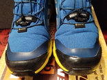 Кроссовки (ботинки) Adidas Terrex+Gore-Tex р-р. 38-38.5-й (24.5 см), фото №4