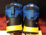 Кроссовки (ботинки) Adidas Terrex+Gore-Tex р-р. 38-38.5-й (24.5 см), фото №8
