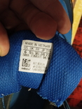 Кроссовки (ботинки) Adidas Terrex+Gore-Tex р-р. 38-38.5-й (24.5 см), фото №9
