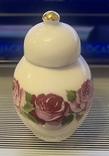 Vase with lid Limoges Limoges France, photo number 5