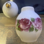 Vase with lid Limoges Limoges France, photo number 9
