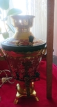 Painted electric samovar, photo number 9