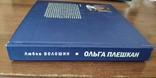 Ольга Плешкан. Пейзаж з копицею сіна, фото №9