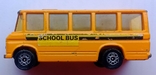 Corgi Junior Mercedes Benz bus, photo number 3