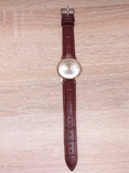 Gold Watch Polet ( 1 MChZ Kirov ), photo number 6