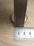 Gold Watch Polet ( 1 MChZ Kirov ), photo number 8