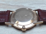 Gold Watch Polet ( 1 MChZ Kirov ), photo number 10