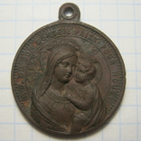 Медальйон 14., фото №2