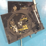 Электро проигрывающее устройство для виниловых дисков, photo number 2
