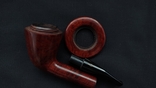 Brebbia Calabash Italy Smoking Pipe for Briar Heather Tobacco, photo number 4