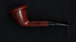 Brebbia Calabash Italy Smoking Pipe for Briar Heather Tobacco, photo number 2