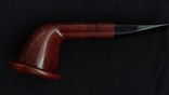Brebbia Calabash Italy Smoking Pipe for Briar Heather Tobacco, photo number 6