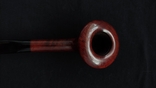 Brebbia Calabash Italy Smoking Pipe for Briar Heather Tobacco, photo number 7