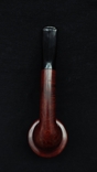 Brebbia Calabash Italy Smoking Pipe for Briar Heather Tobacco, photo number 10