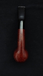 Savinelli Straight Grain Italy smoking pipe for briar tobacco, photo number 6