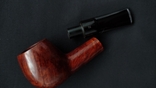 Nording Denmark smoking pipe for Briard heather tobacco, photo number 2