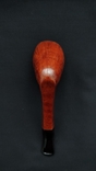 Savinelli Autograph 4 Italy smoking pipe for briar tobacco, photo number 5