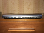 Ноутбук Toshiba P75 17,3" FHD i5-4200M/8GB/SSD Intel 256GB/InteHD 4600, фото №4
