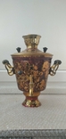 The samovar is painted., photo number 2