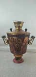 The samovar is painted., photo number 6