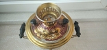 The samovar is painted., photo number 7