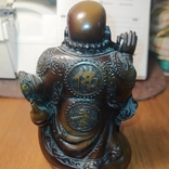 Хотэй будда статуэтка, фото №8