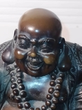 Хотэй будда статуэтка, фото №10