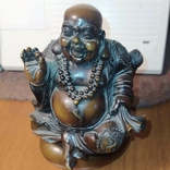 Хотэй будда статуэтка, фото №2