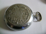 Case for pocket watch Zipper 3 pcs, photo number 5