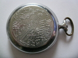 Case for pocket watch Zipper 3 pcs, photo number 7