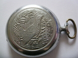 Case for pocket watch Zipper 3 pcs, photo number 9