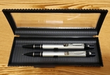 Gift Set Pen Rod Pencil Austria New, photo number 3