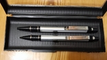 Gift Set Pen Rod Pencil Austria New, photo number 5