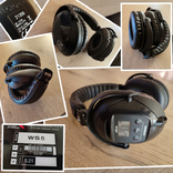 XP WS5 бездротові повнорозмірні навушники для Deus. Гарантія D.A.S від 20.07.2022 року., numer zdjęcia 10