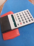 Calculator Electronics MK 57 A., photo number 3