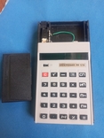 Calculator Electronics MK 57 A., photo number 6