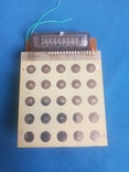 Calculator Electronics MK 57 A., photo number 10